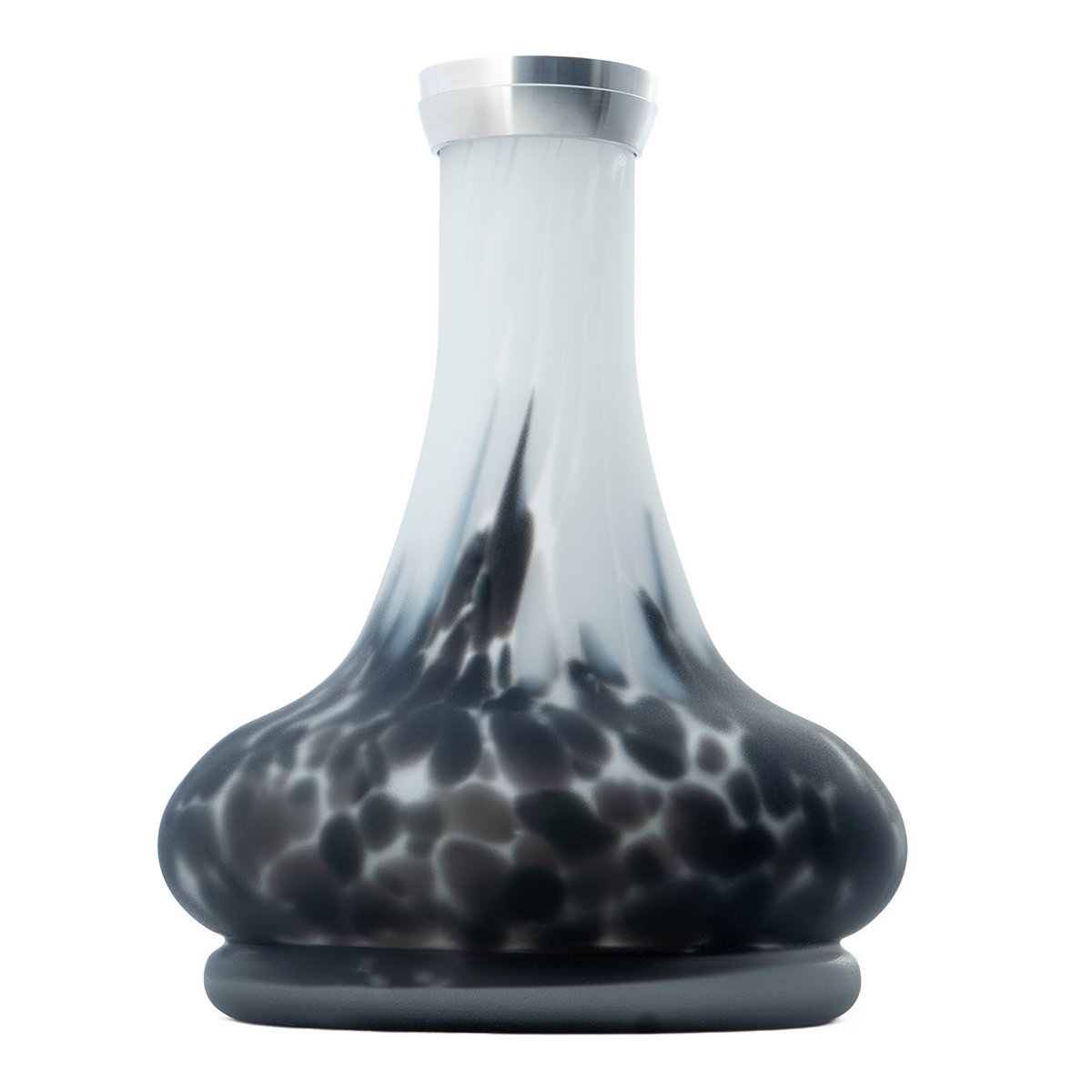 Колба UNION VESPER (белый/черный)