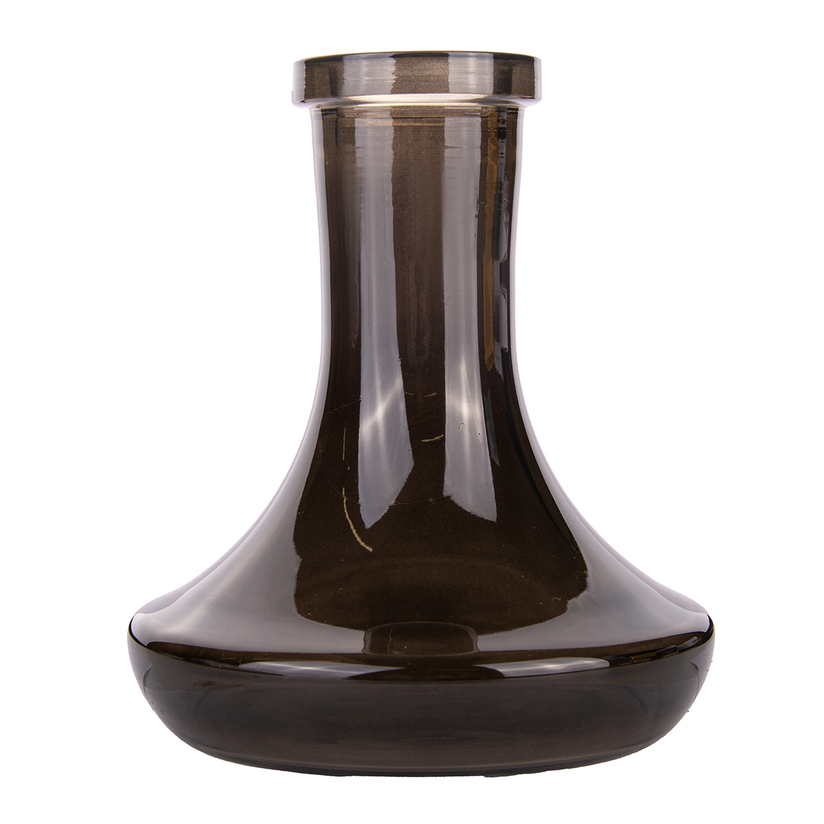 Колба Vessel Glass Крафт Mini Дым (3-2)