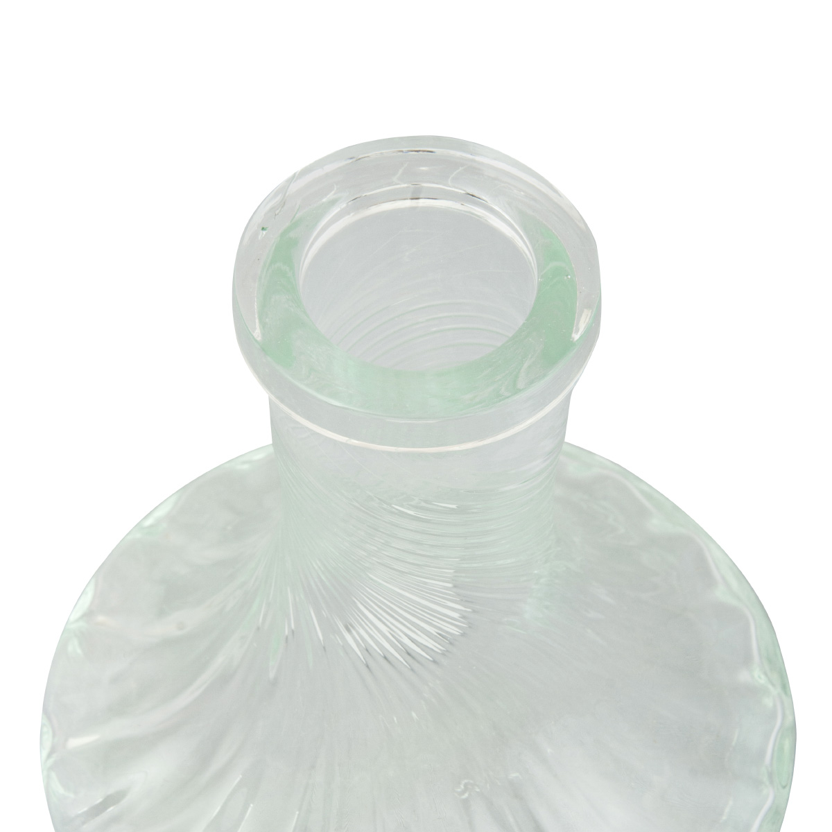Колба Vessel Glass Крафт Mini рифленная (3-207)