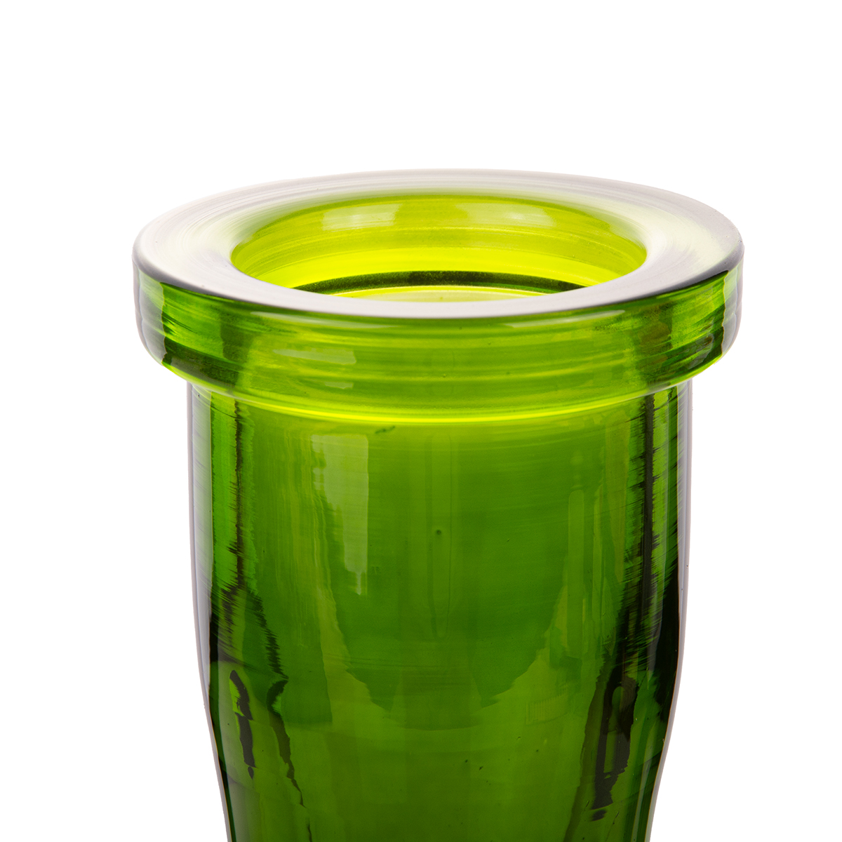 Колба Vessel Glass Крафт Изумруд (1-10)