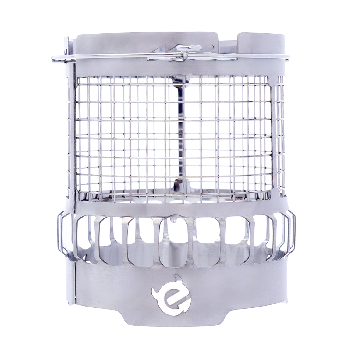 Защитный экран ESS v2 под калауд маленький