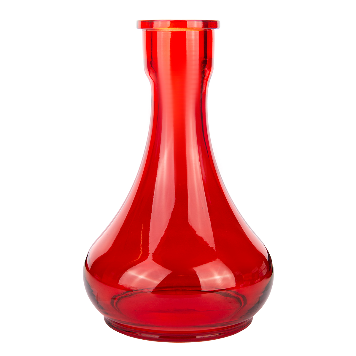 Колба Vessel Glass Капля Красный (2-12)