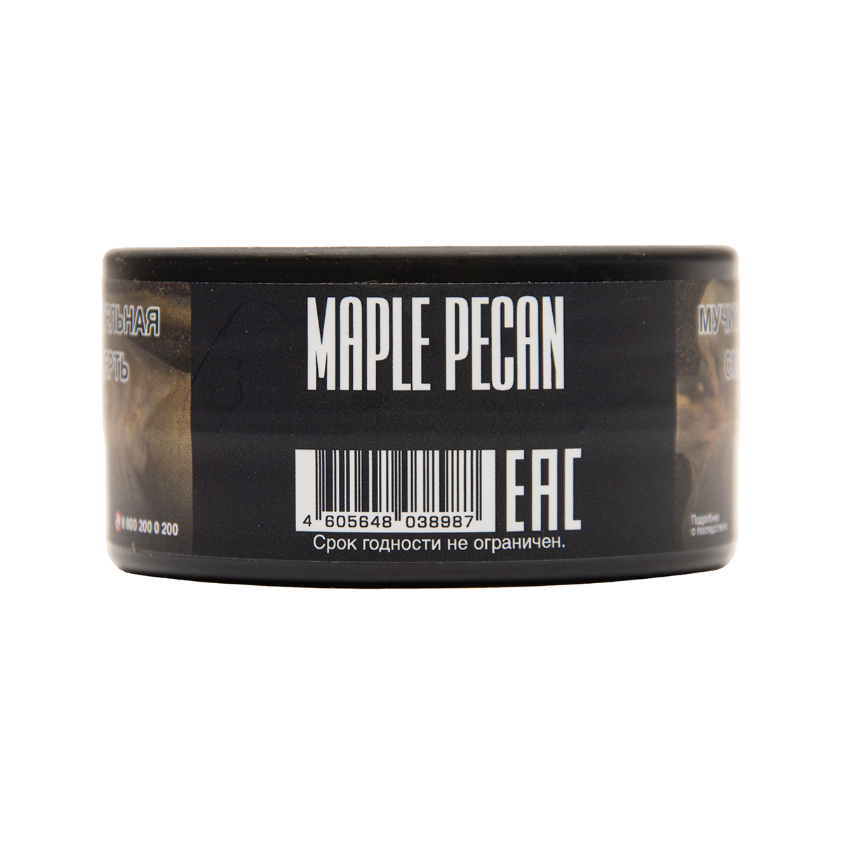 MustHave Maple pecan 25гр