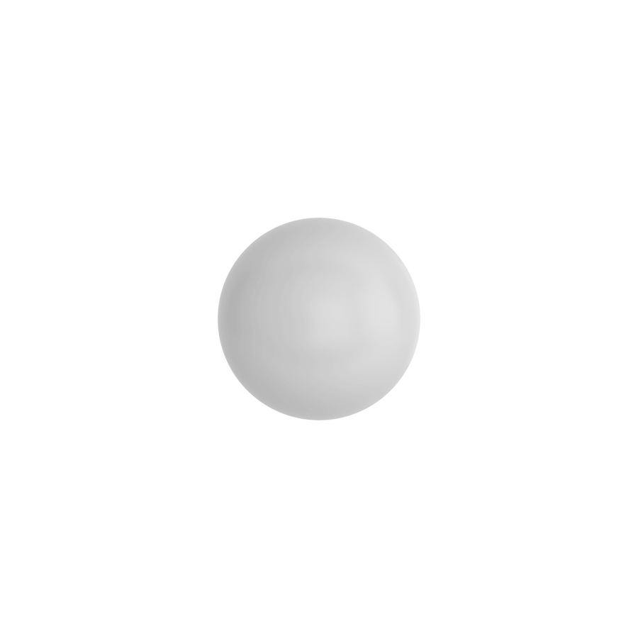 Шарик MattPear 8 мм