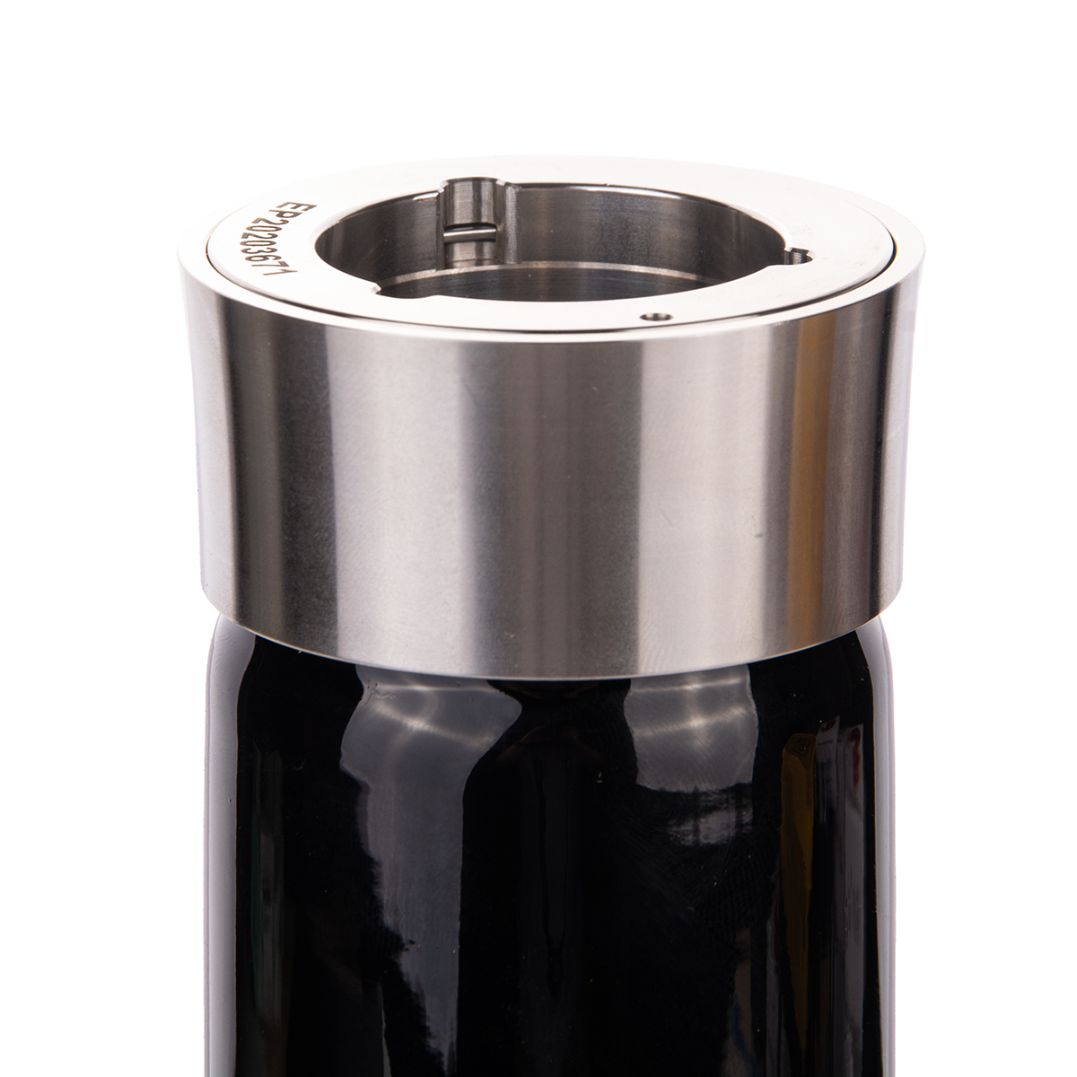 Колба Mr. Wood Classic (Black Tornado) Vase