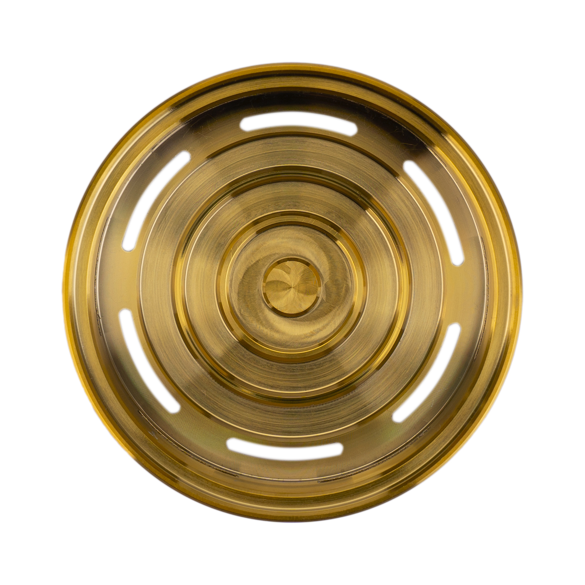 Калауд Hoob Pyro 2.0 Gold