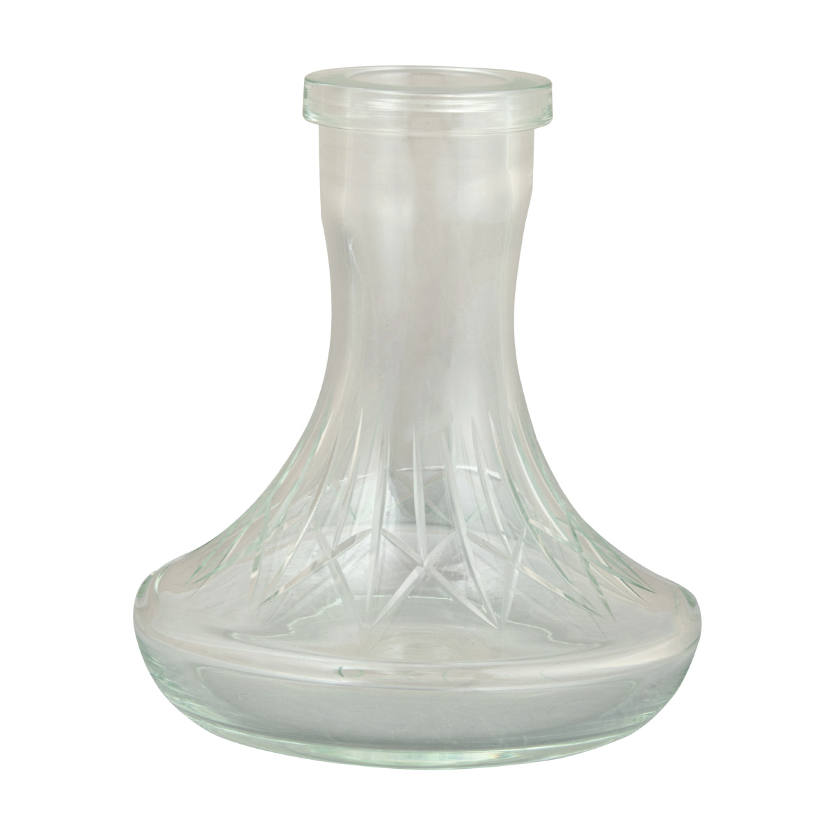 Колба Vessel Glass Крафт Mini грань 2 (3-224)