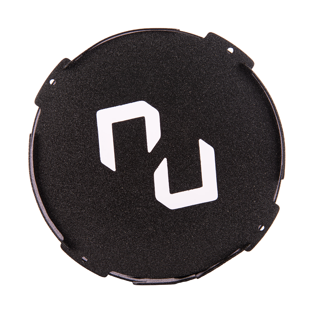 Защитный экран-ветровик Conceptic Firewall Black