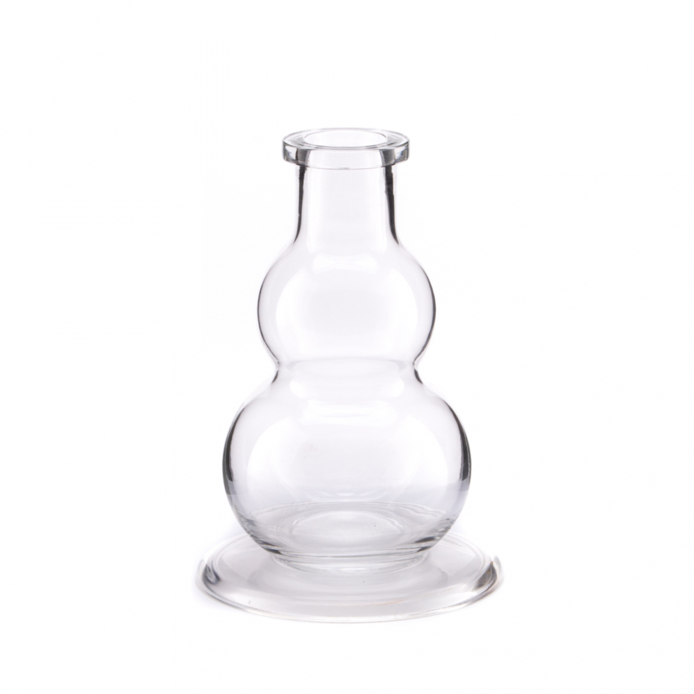 Колба Калибр A-9 прозрачная