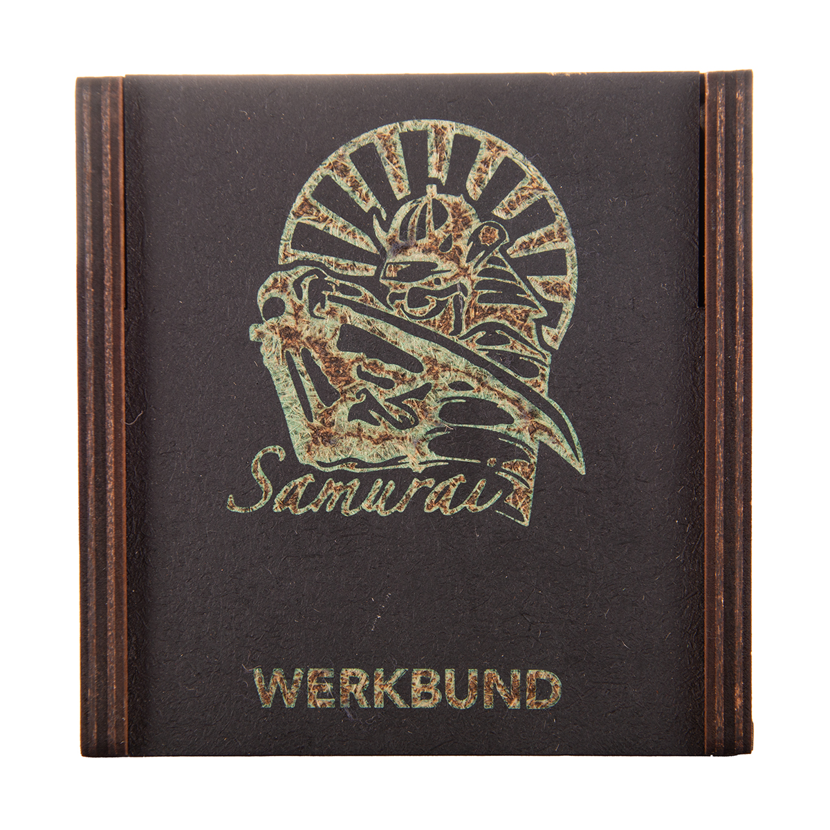 Персональный мундштук Samurai