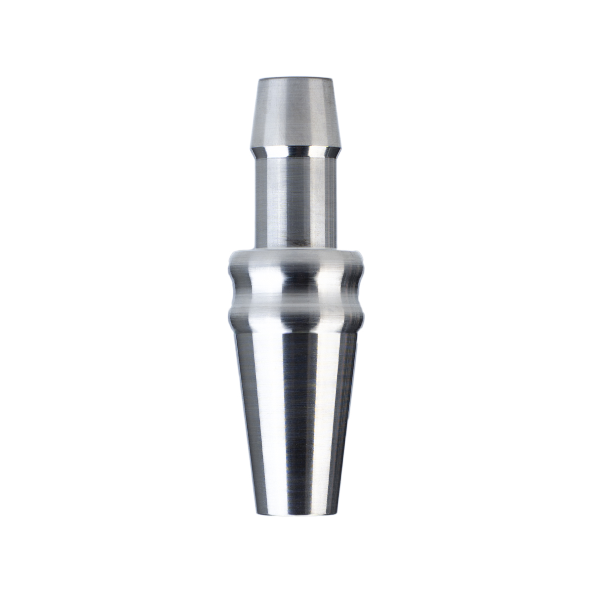 Hoob Plug Classic | Stainlees Steel