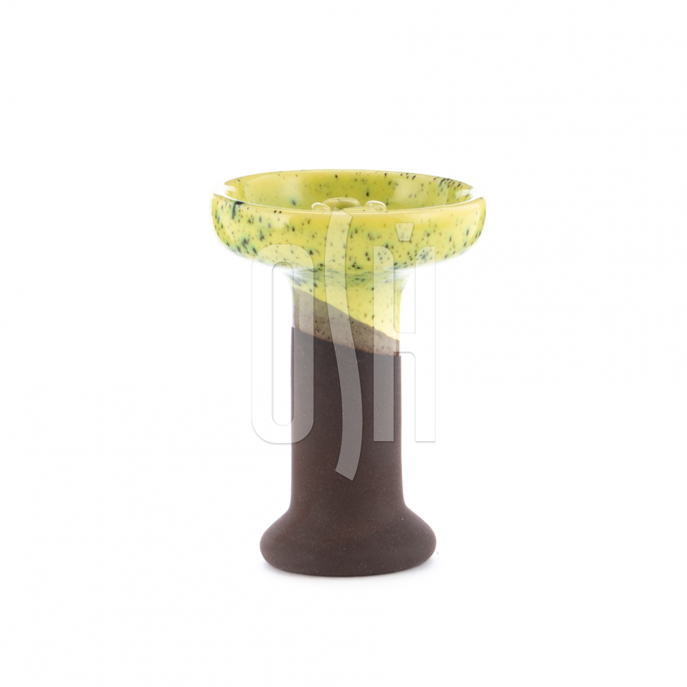 Чашка SMOKELAB Nova Bowl M салатовая