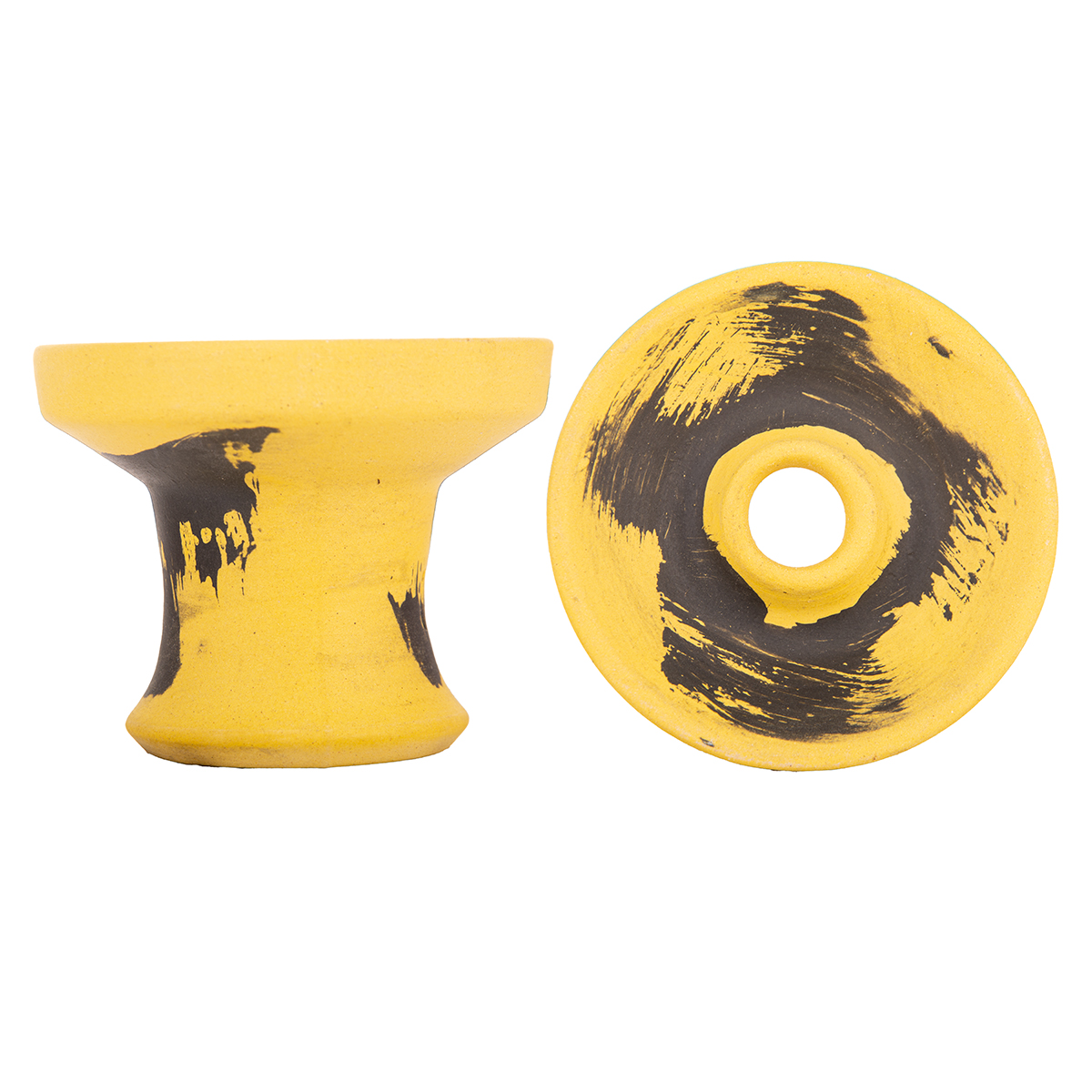 Чашка Облако СОЛО Phunnel желтый