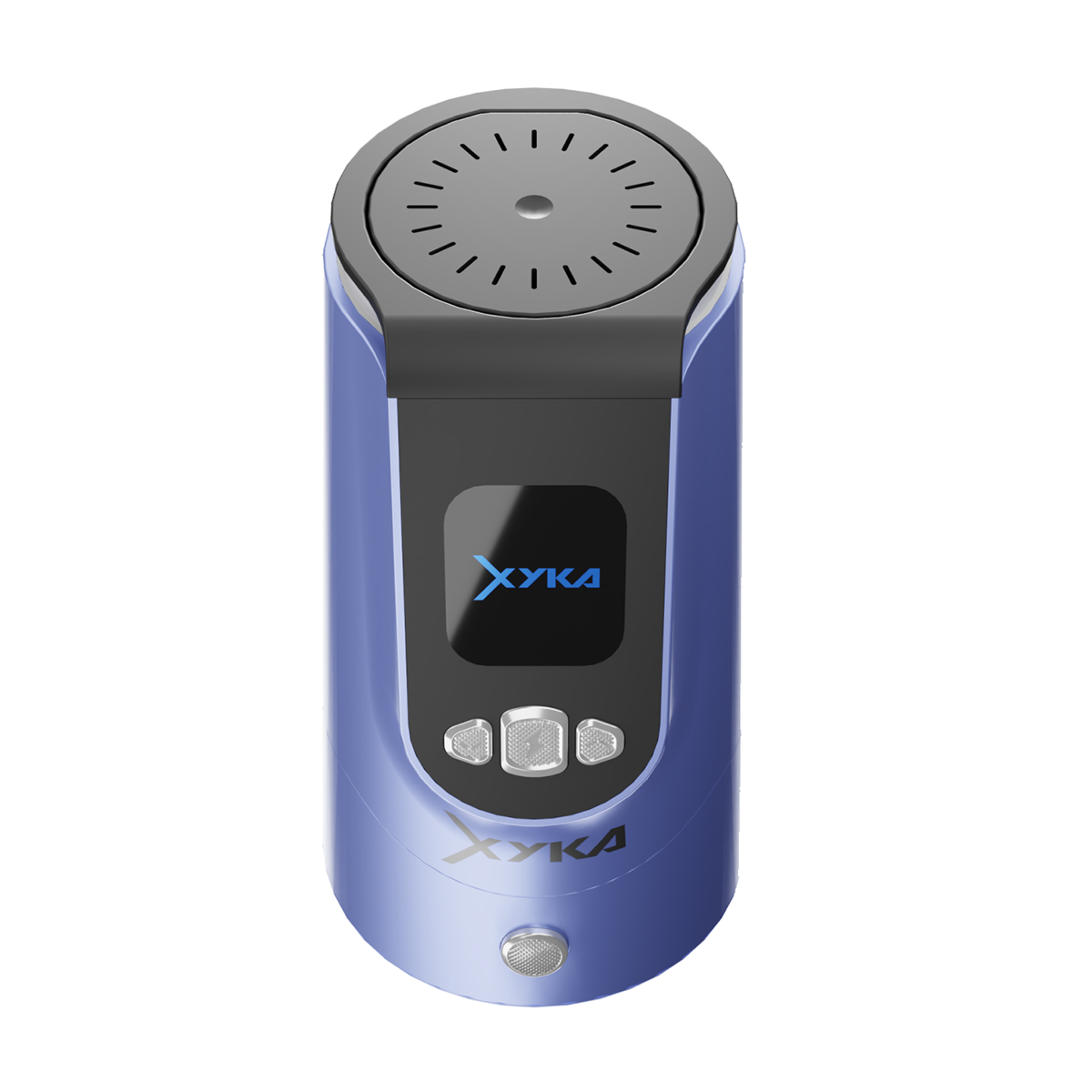 Аппарат XYKA PRO Синий