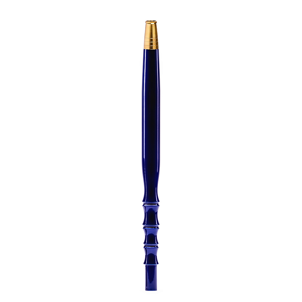 Мундштук Alpha Hookah X Classic Design (Dark Blue)