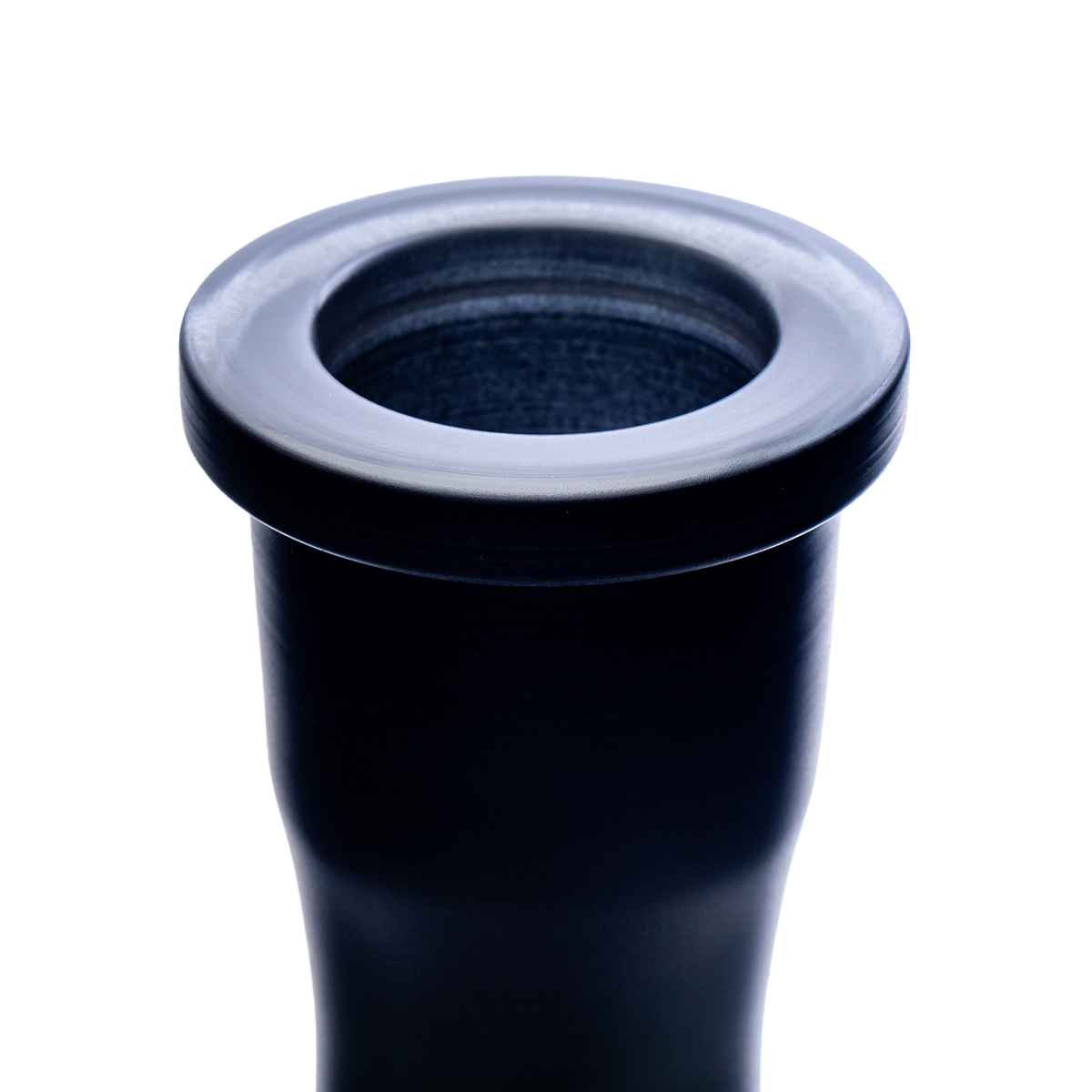 Колба Vessel Glass Крафт черный матовый (1-122)