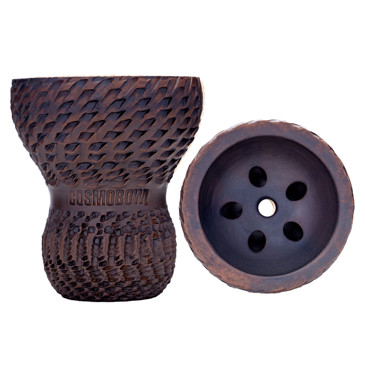 Чашка Cosmo Bowl Turkish New (Combo Predator/Dragon)