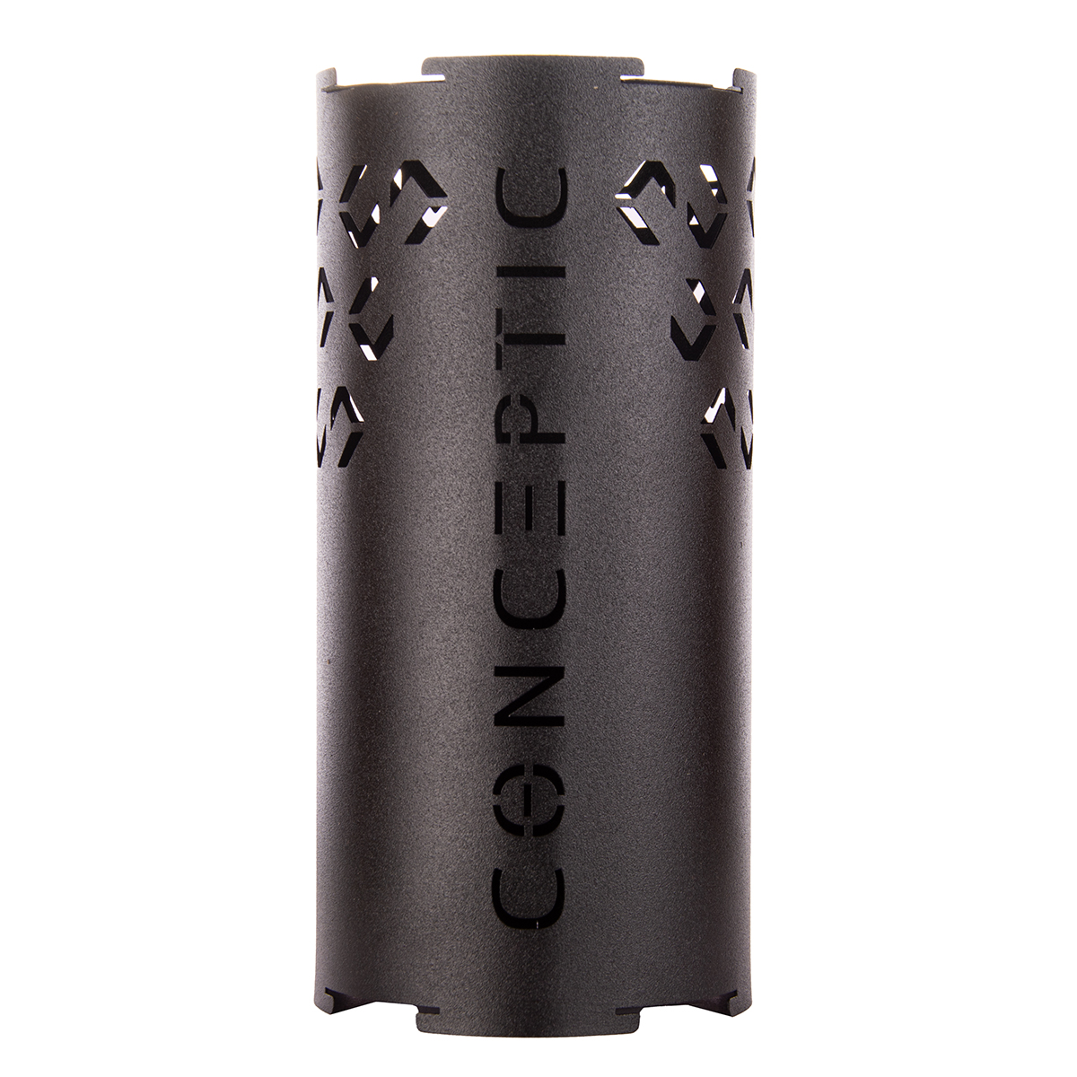 Защитный экран-ветровик Conceptic Firewall Black