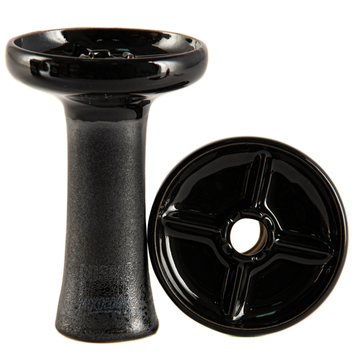 Чашка Cosmo bowl Mixology Black