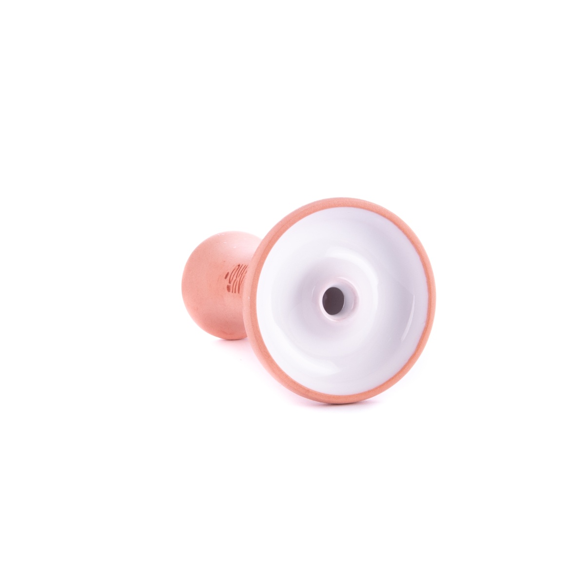 Чашка Облако Mono Phunnel M розовая