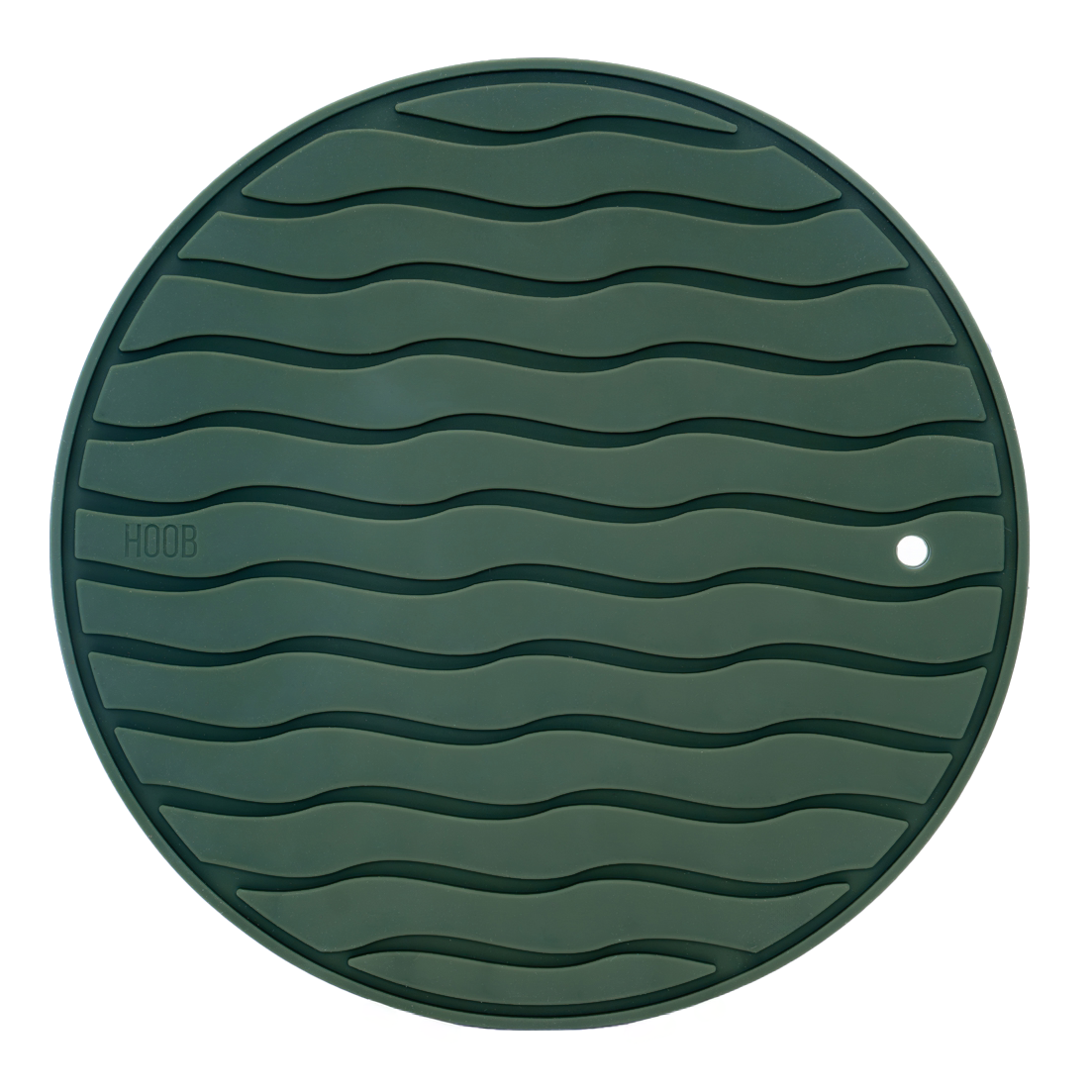 Коврик Hoob Space Grey