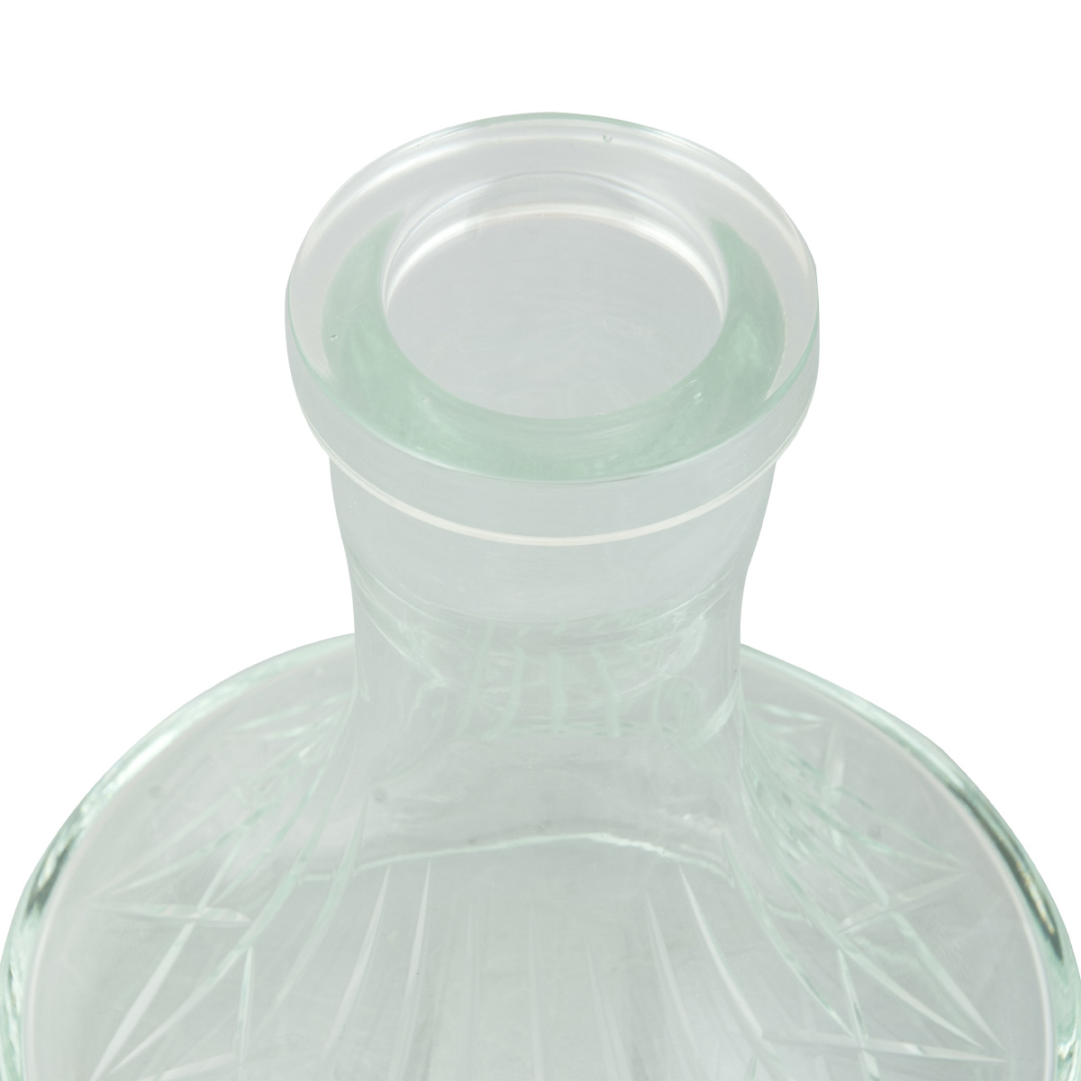Колба Vessel Glass Крафт Mini грань 2 (3-224)