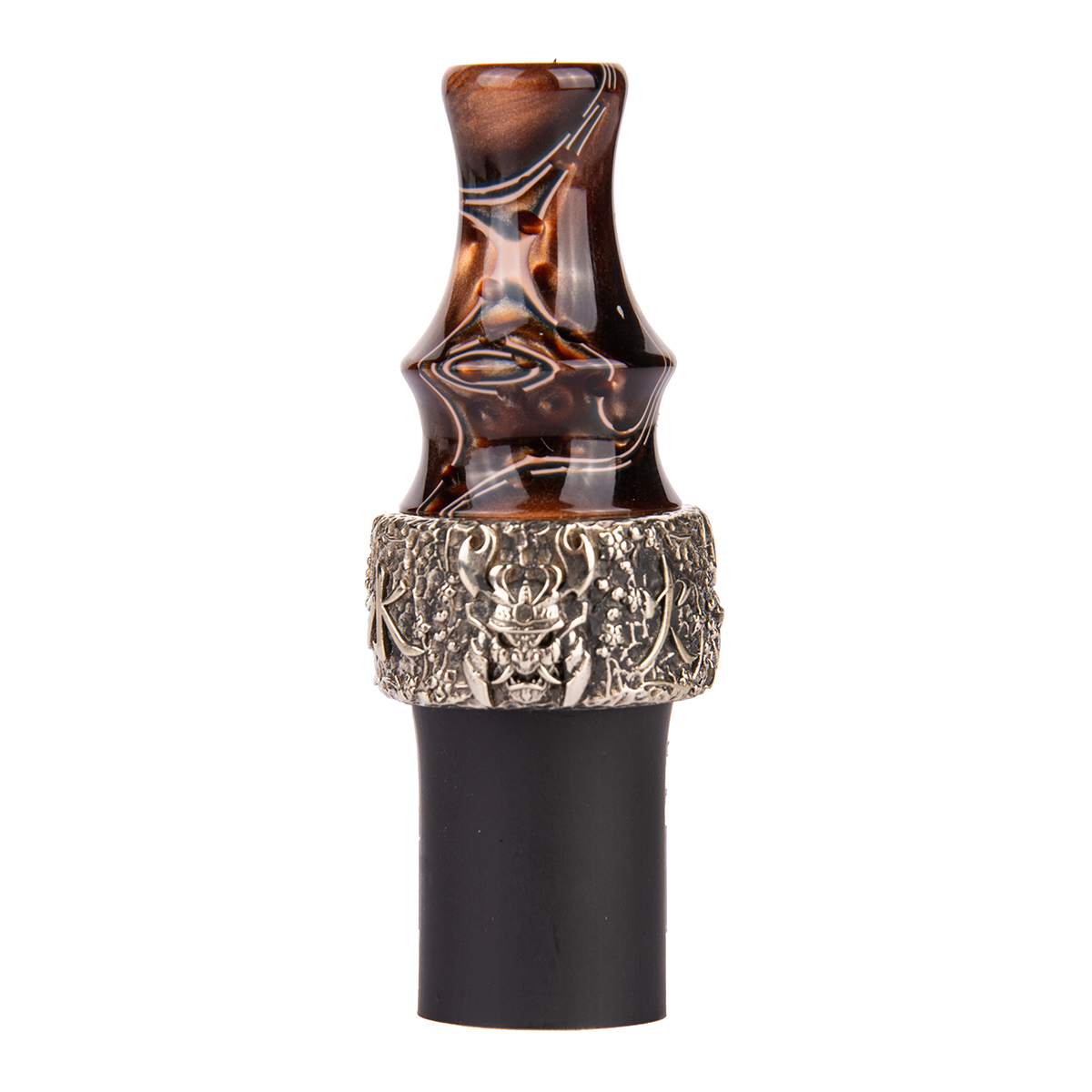 Мундштук индивидуальный Koi To Bizu Brown