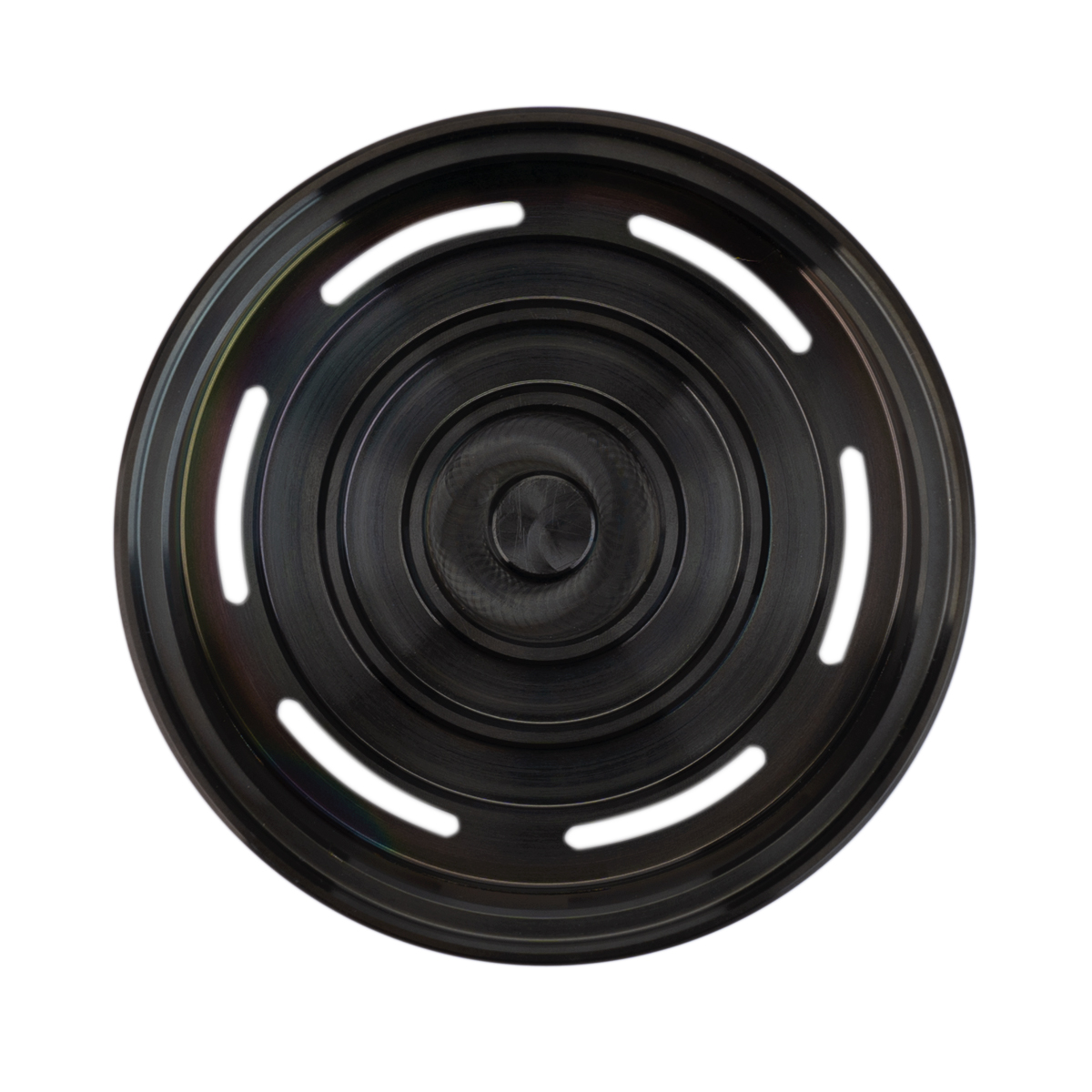 Калауд Hoob Pyro 2.0 Black