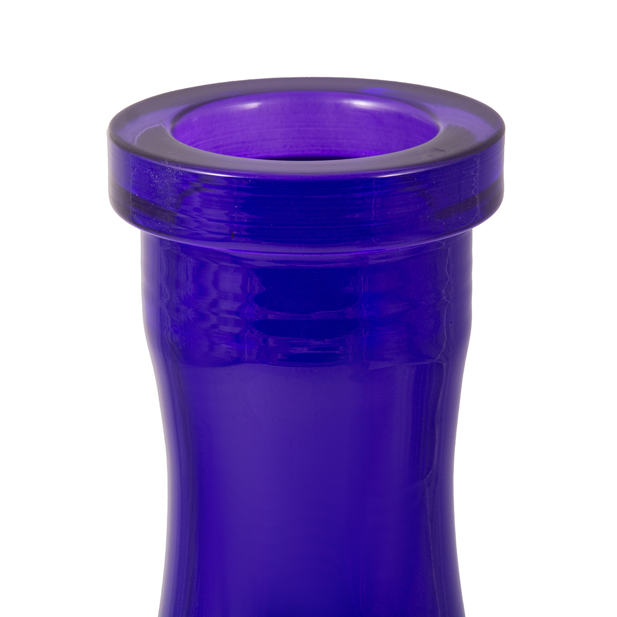 Колба ESH Капля Дым Фиолетовый (2-106)