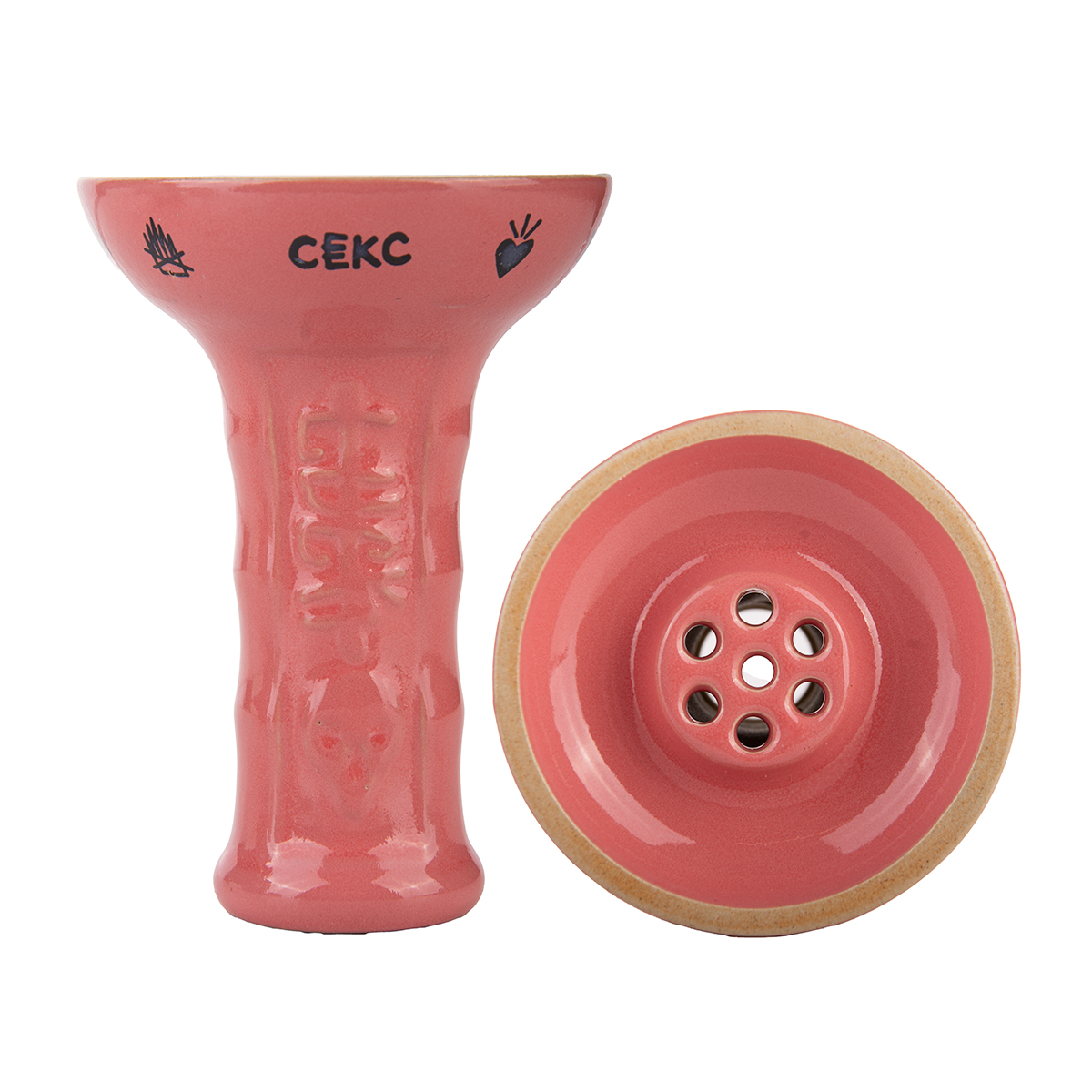 Чашка Хулиган Roller (Барби)