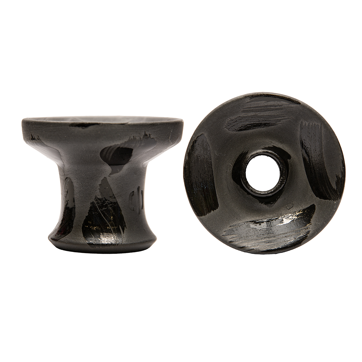 Чашка Облако СОЛО Phunnel чёрный