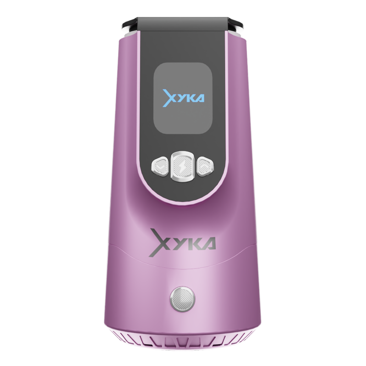 Аппарат XYKA PRO Розовый