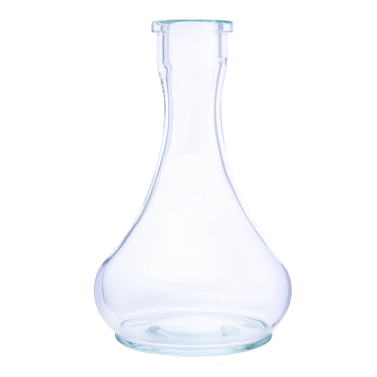 Колба Vessel Glass Капля прозрачная (2-1)