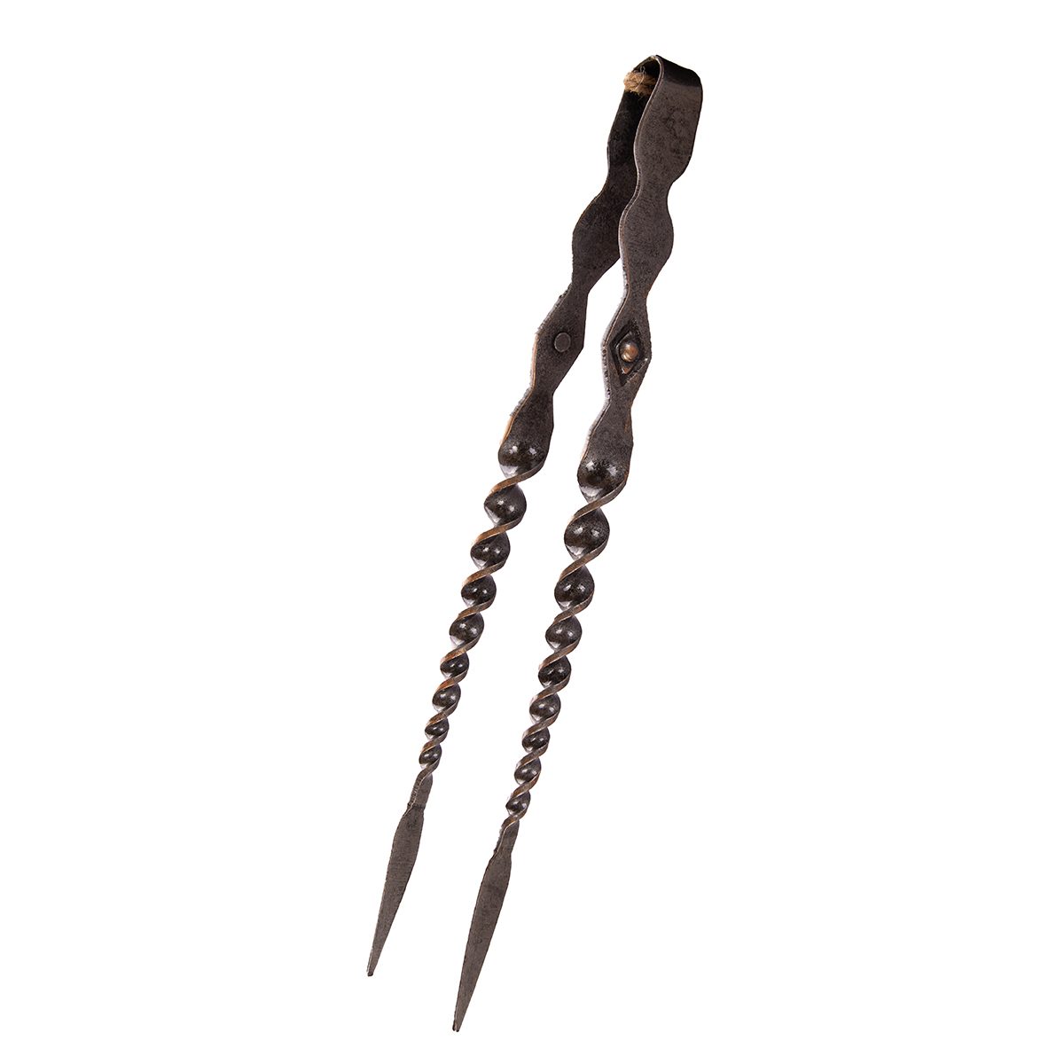 Щипцы граверные Werkbund Tongs Rubber (Big)