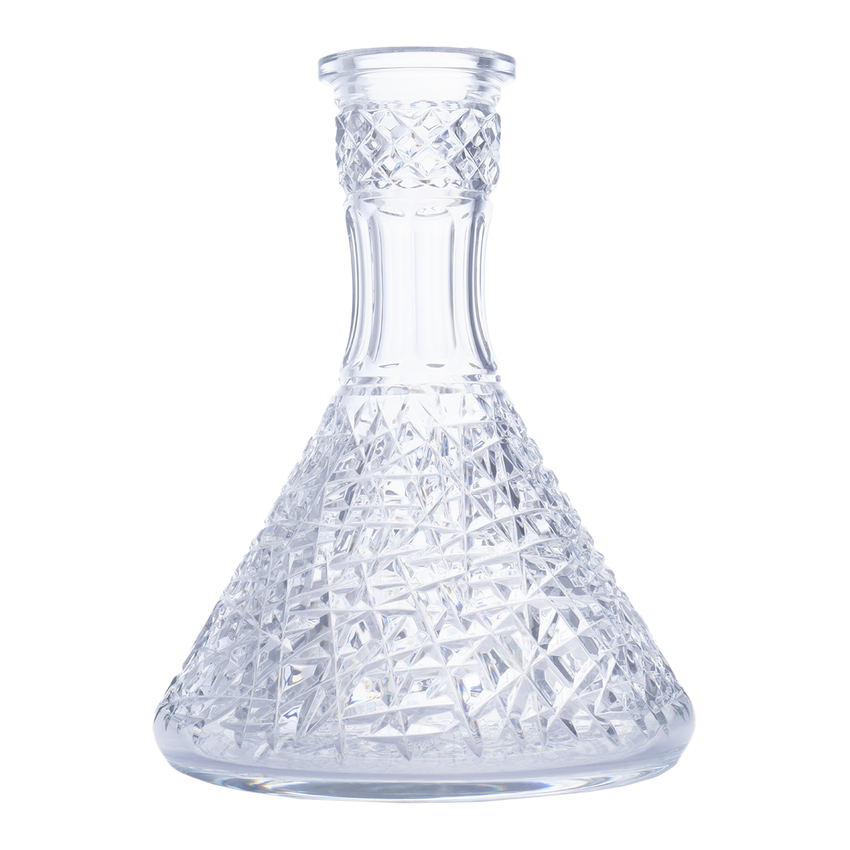 Колба Vessel Glass Хрусталь Хаос (48-238)