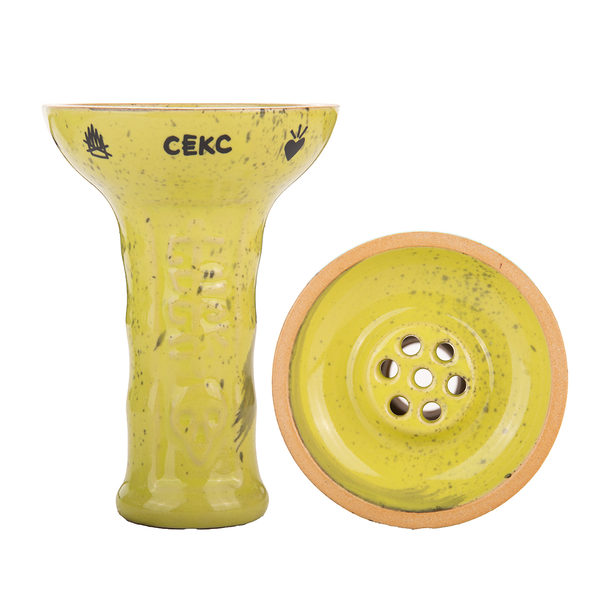 Чашка Хулиган Roller (Нитро)