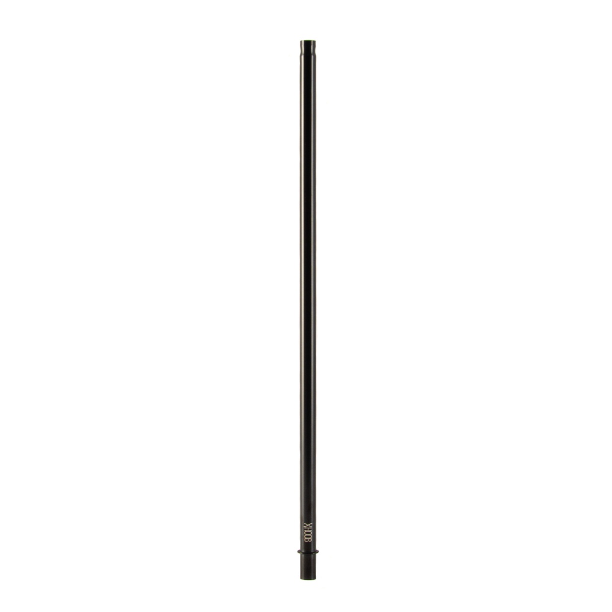 Мундштук для кальяна Hoob Stick black (40см)