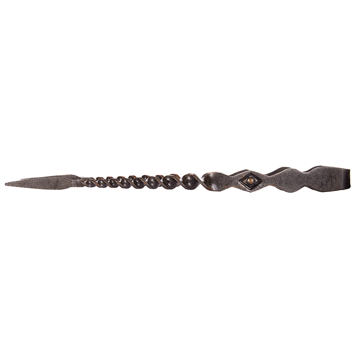 Щипцы граверные Werkbund Tongs Rubber (Big)