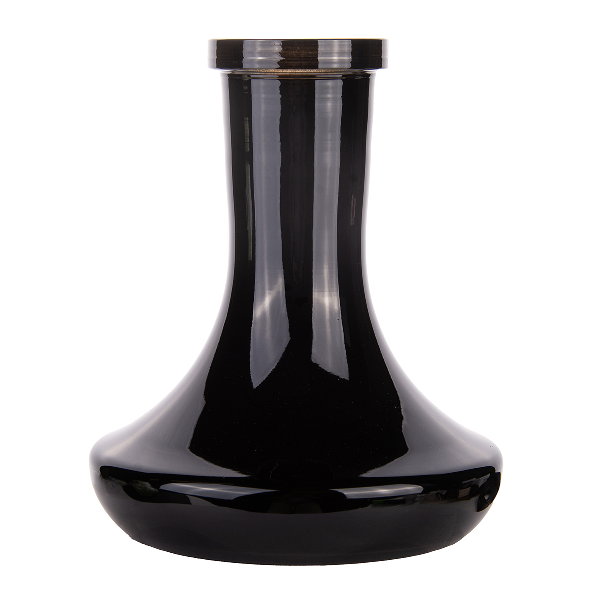 Колба Vessel Glass Крафт Mini Черный (3-22)