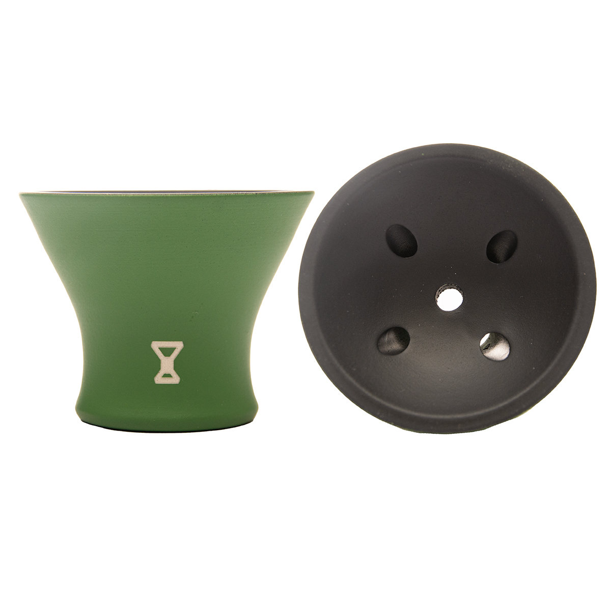Чаша ALPHA BOWL - Leaf (Green)