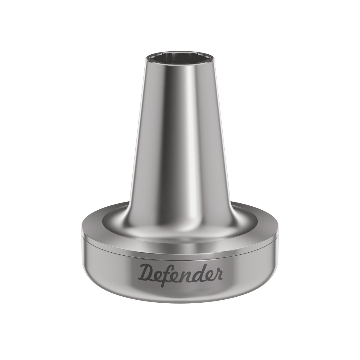 Мелассоуловитель MattPear Defender(M16х1 Silver)