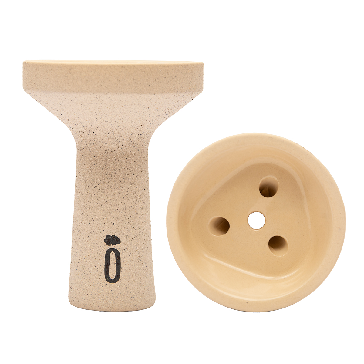 Чашка Облако Trio Black Basic