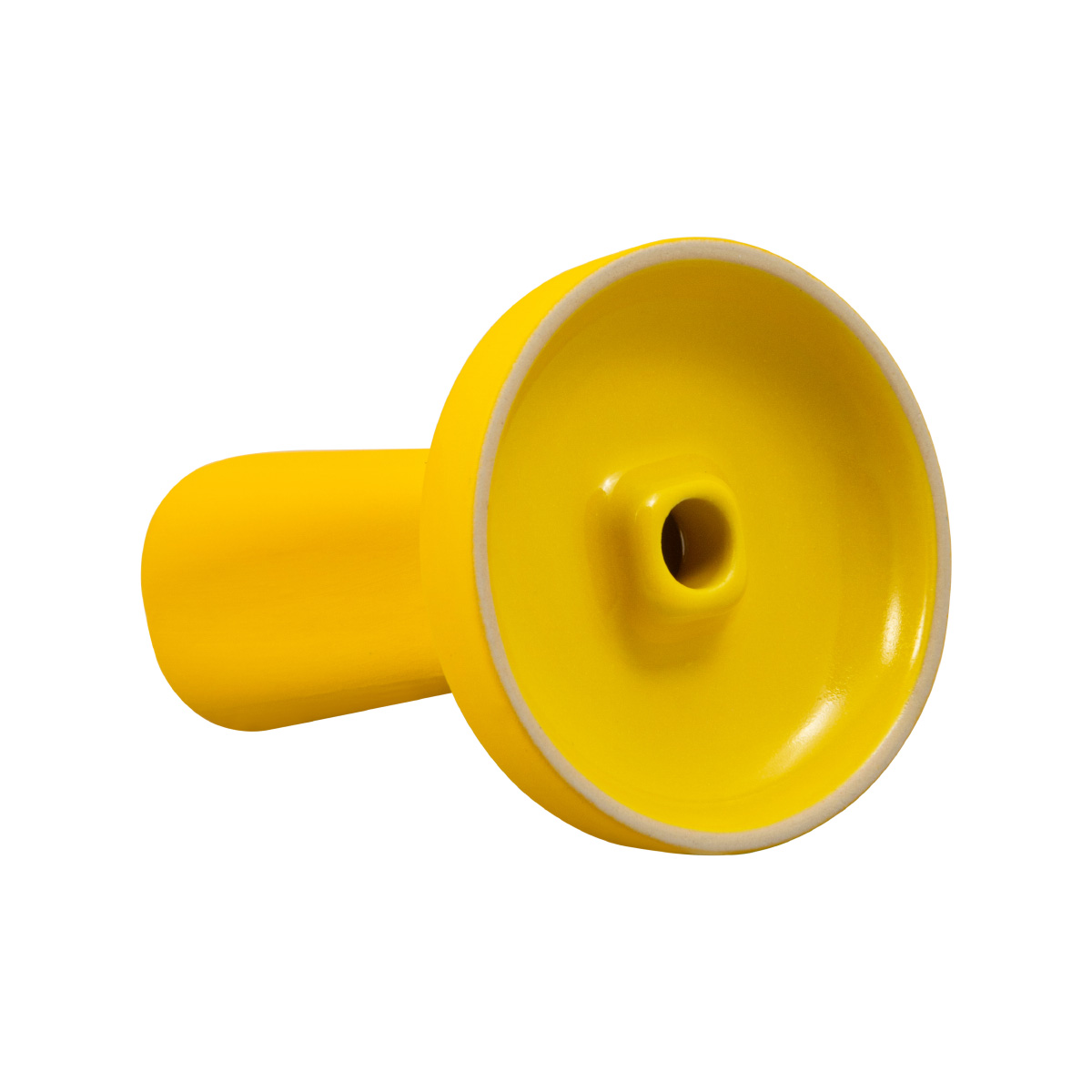 Чашка Personal (Yellow) в контейнере