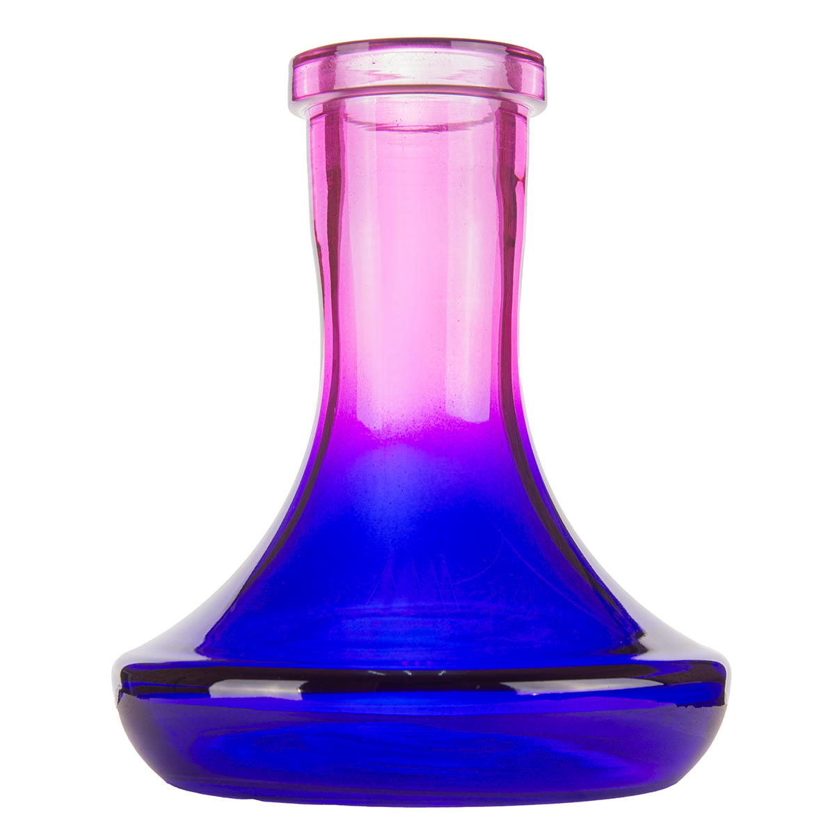 Колба Vessel Glass Крафт Mini Фиолетово-розовый (3-37)