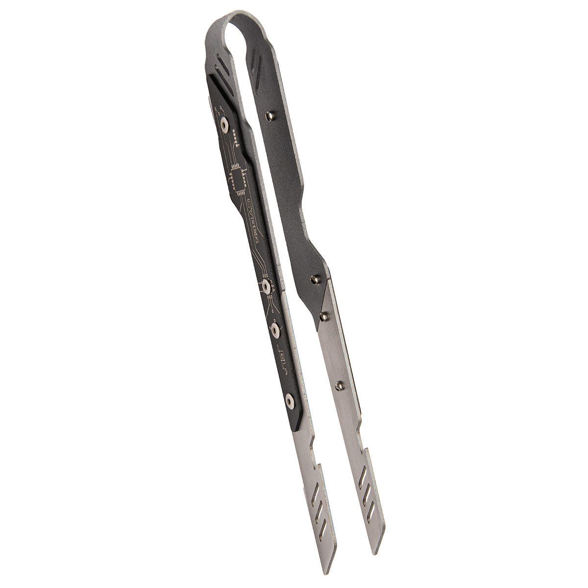 Щипцы El Bomber - Cyber