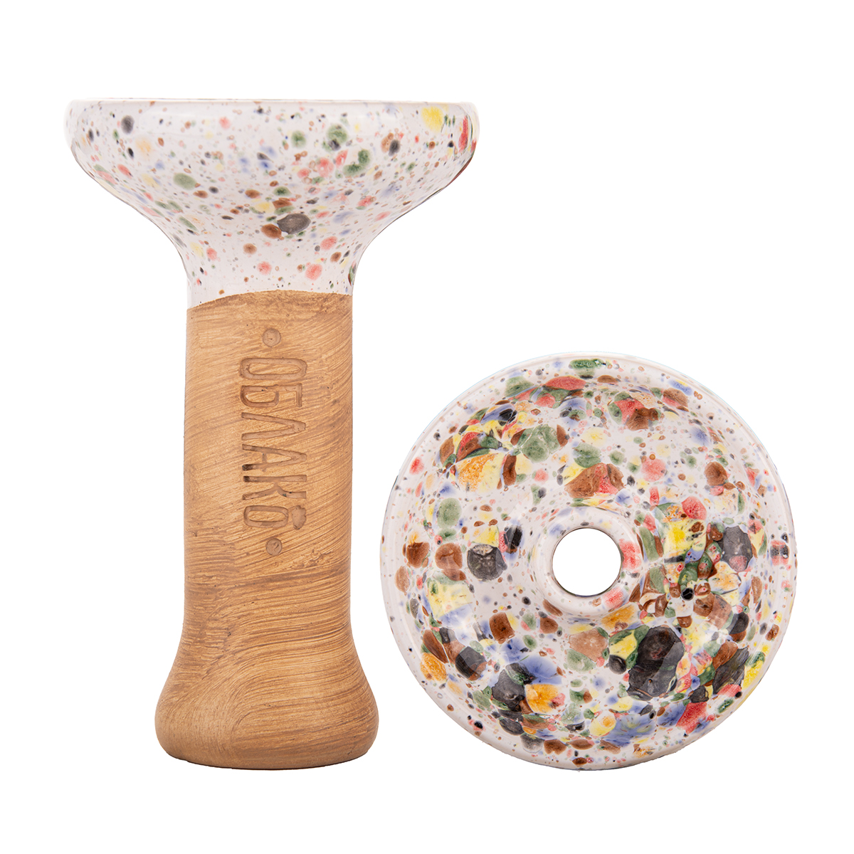 Чашка Облако Phunnel M Glaze Top 10 скитлз