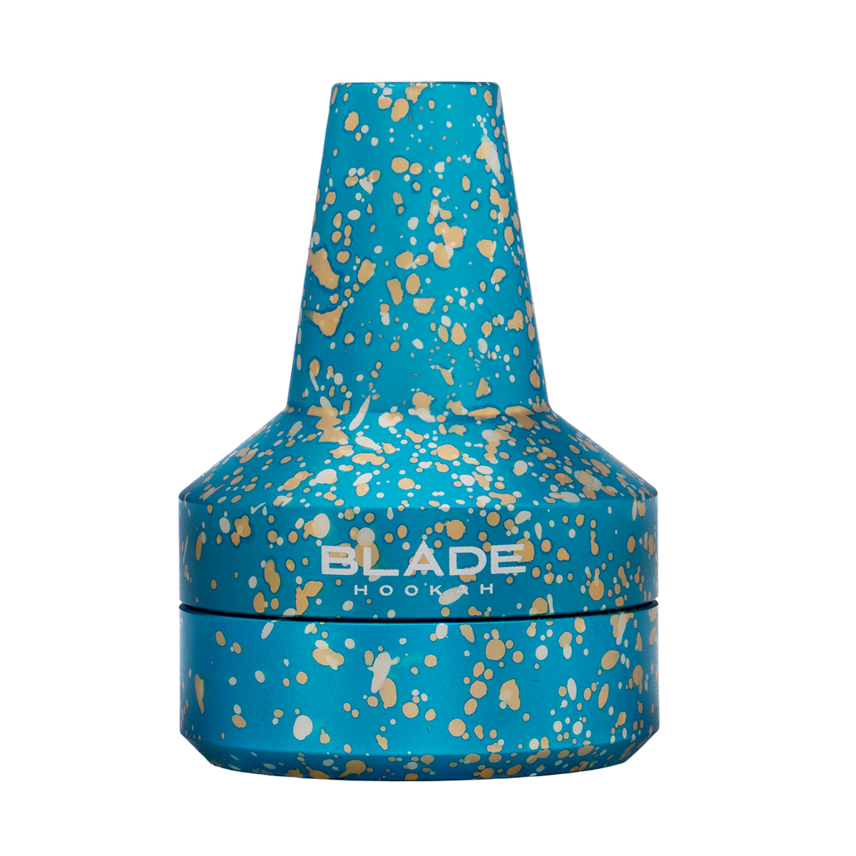 Catcher Blade ручное анодирование (синий)