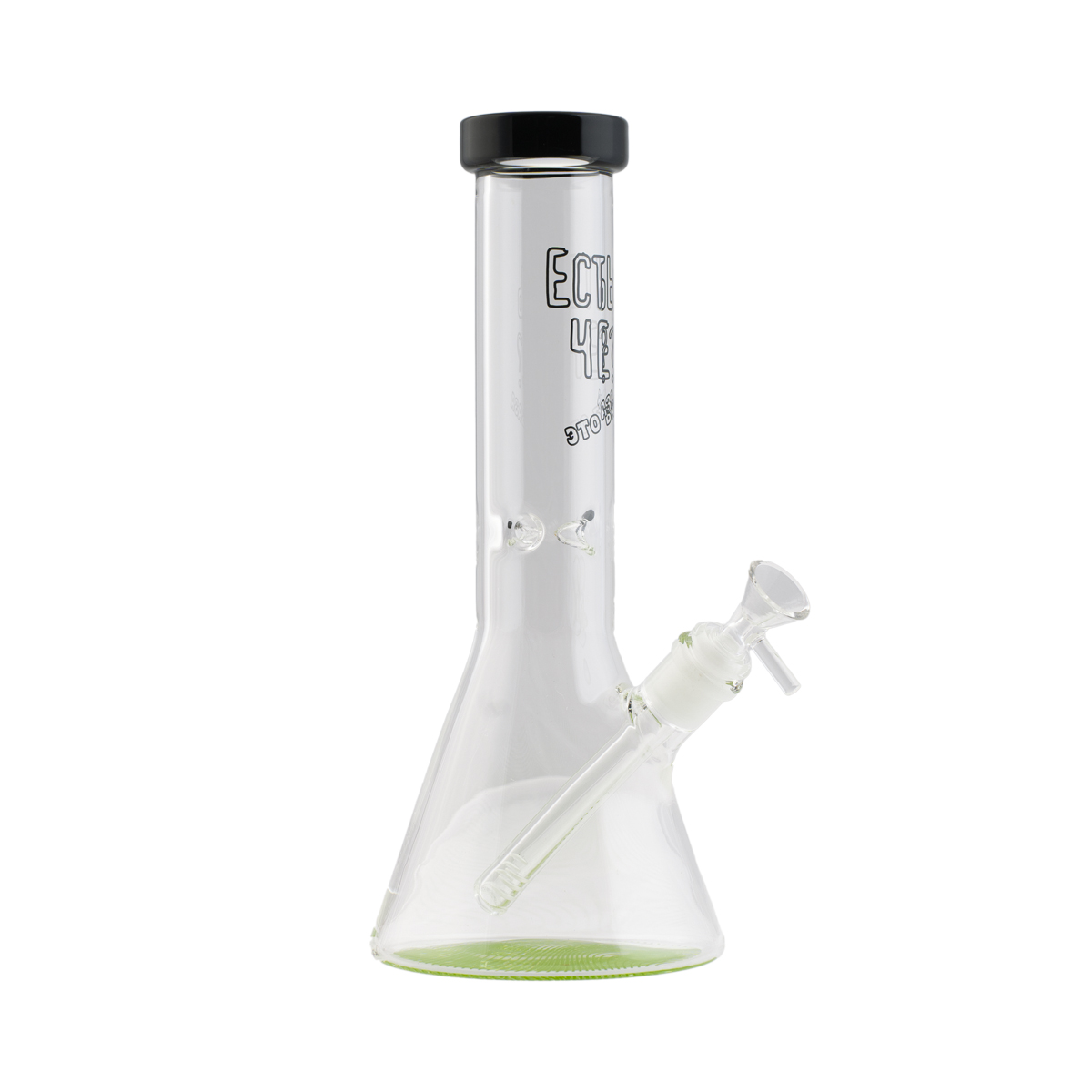 Бонг "Есть чё" 31 см