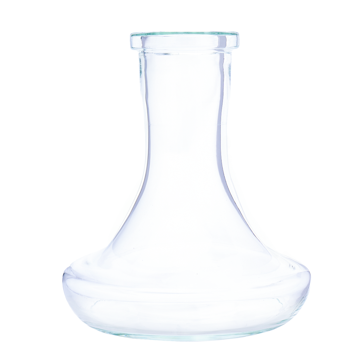 Колба Vessel Glass Крафт Mini прозрачная (3-1)