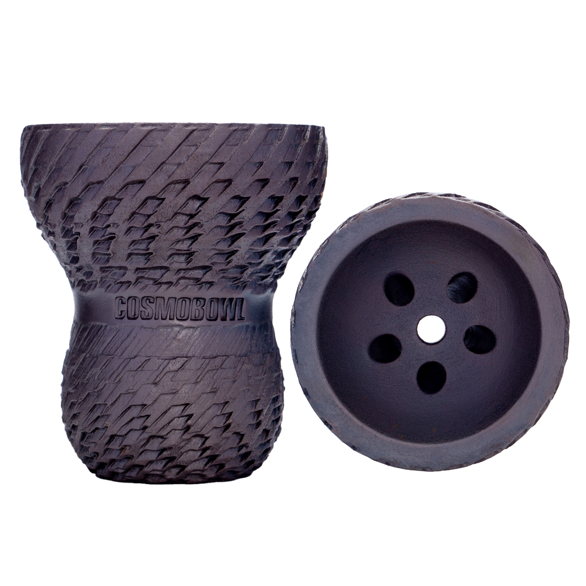 Чашка Cosmo Bowl Turkish Predator (+Pack)